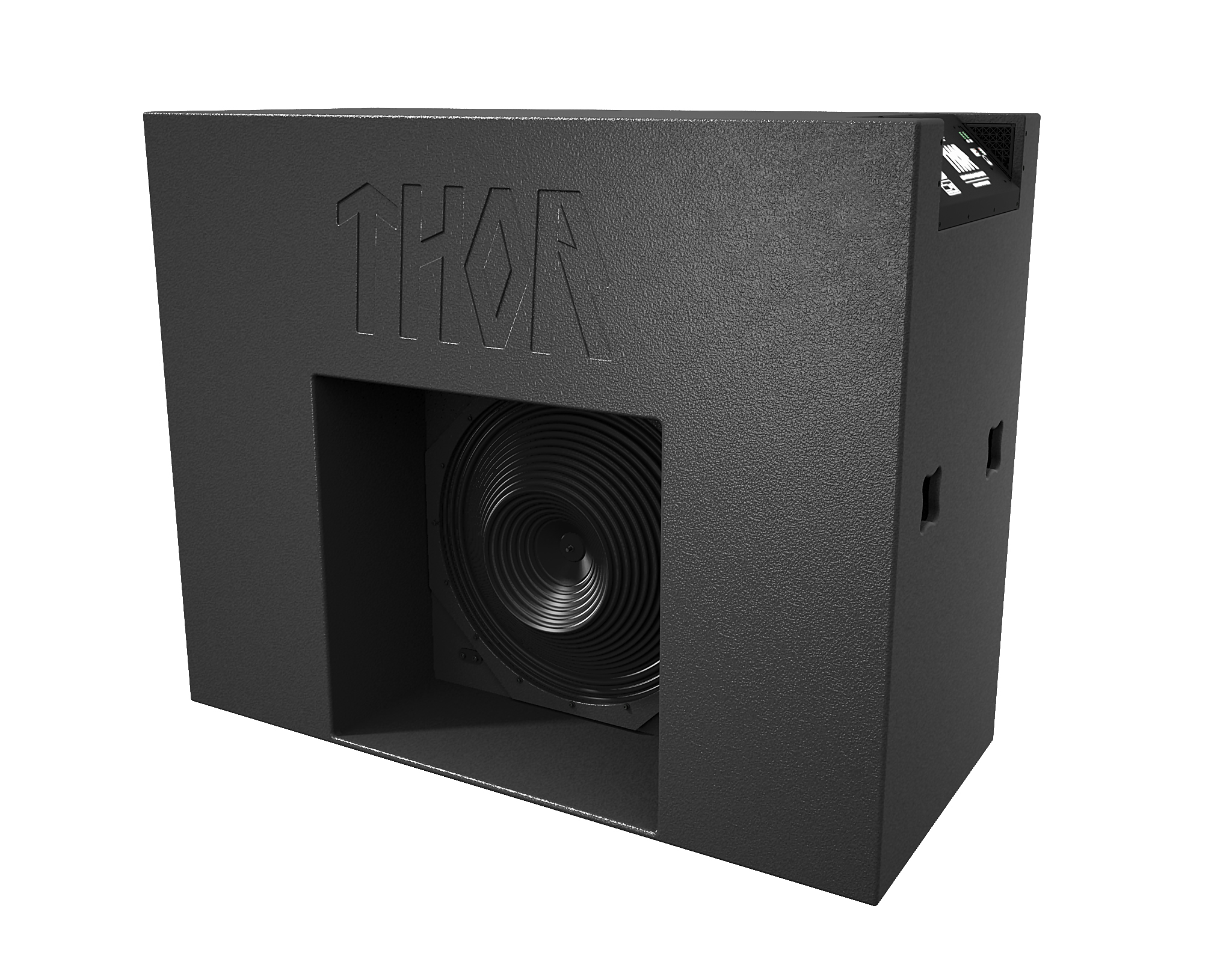 Powersoft M-Force Enters Cinema Sector