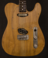 Wallace Detroit Guitars' New Limited Edition Brewster W'