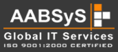 Logo for AABSyS IT Pvt. Ltd.'