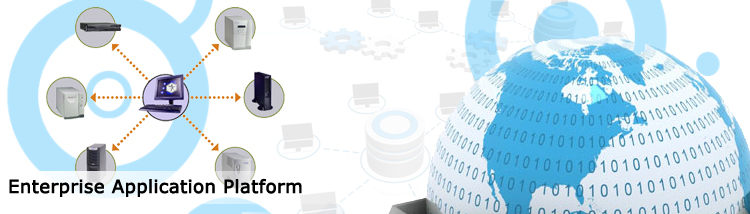 Enterprise Application Market