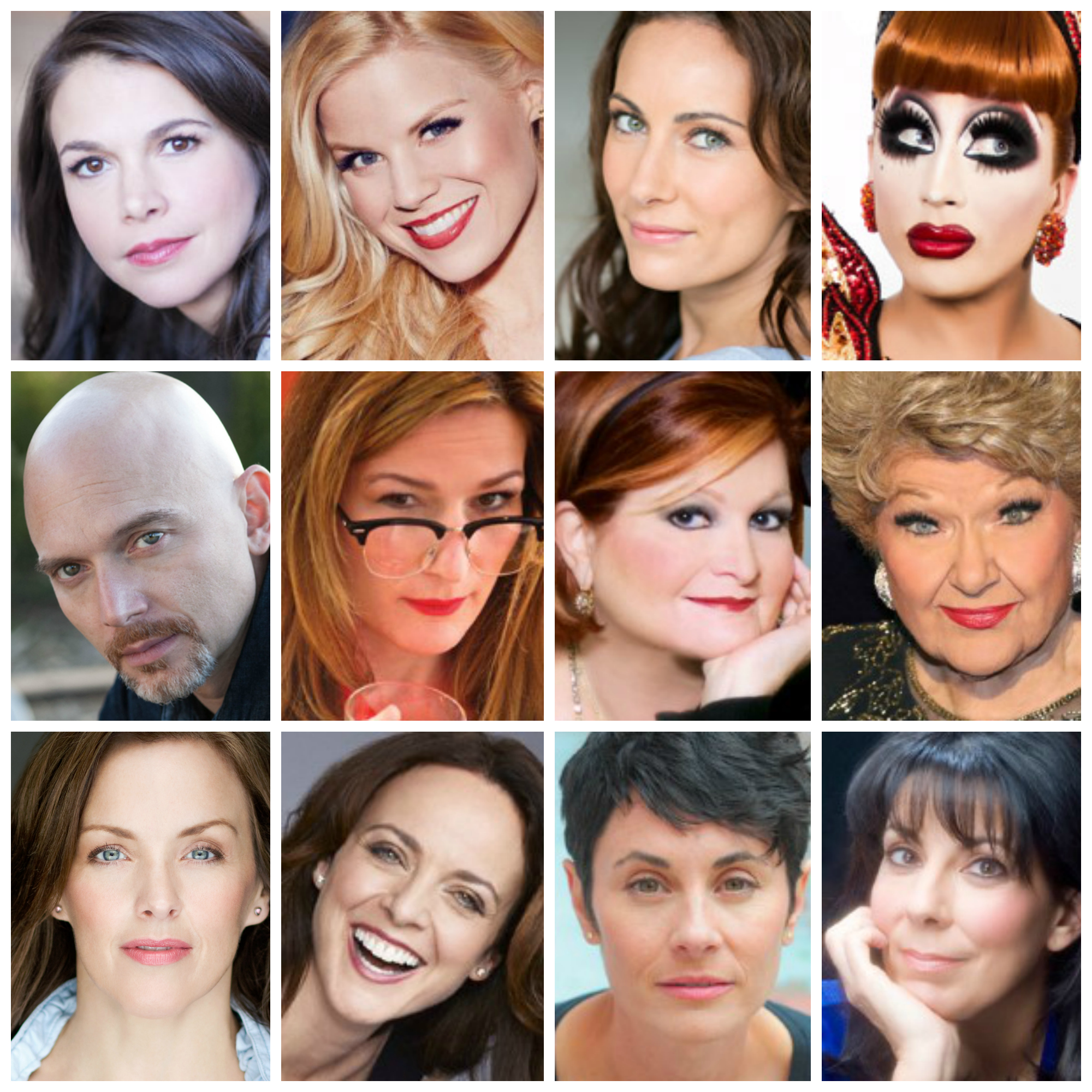 Star-studded Broadway Series Returns to Provincetown'
