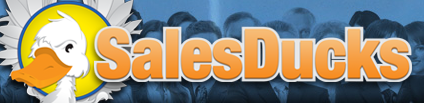 SalesDucks Logo'