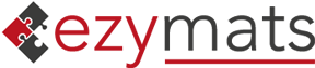 Ezy Mats Logo
