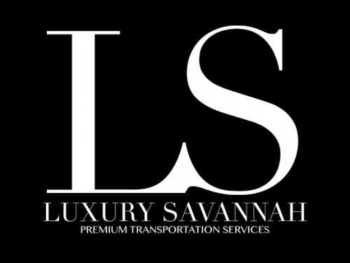 Company Logo For Luxury Savannah Limo &amp; Car Service'