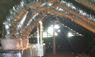 AC Ductwork Cleaning Services'