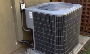 Air Conditioning Services'