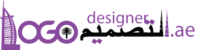 Logo Design Services Dubai Logo