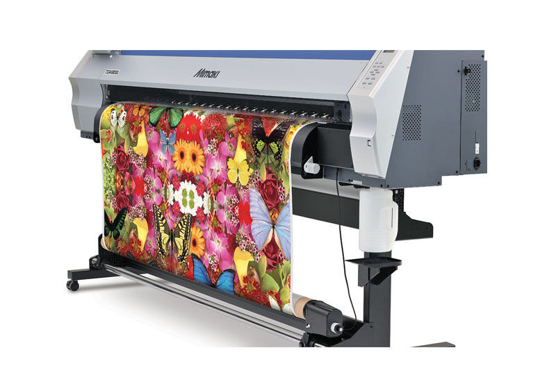 Digital Textile Printing Market