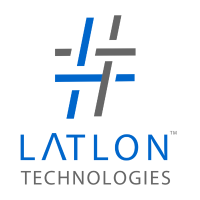 Latlon Technologies Pvt Ltd Logo
