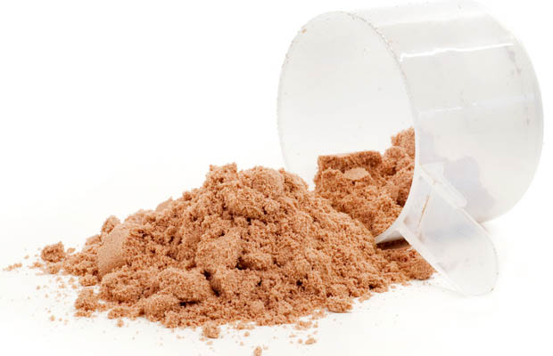 Protein Supplement Market