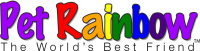 Pet Rainbow Logo