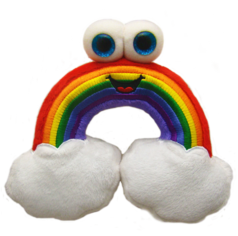 Pet Rainbow