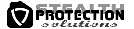 StealthProtectionSolutions.com Logo