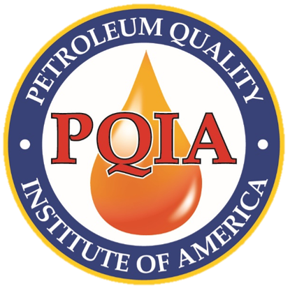 Petroleum Quality Institute of America Logo