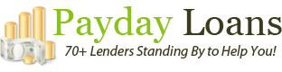 PAYDAY LOAN'