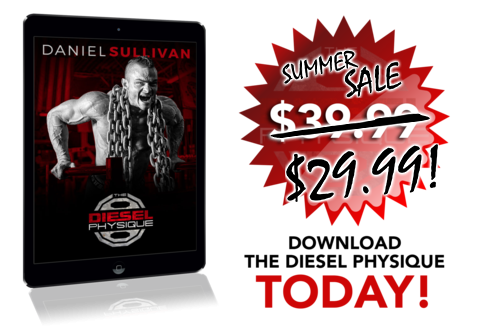 The Diesel Physique