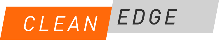 Company Logo For Clean Edge, Inc.'