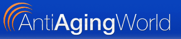 AntiAgingWorld Logo