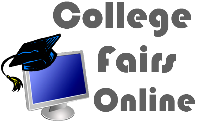 College Fairs Online Logo