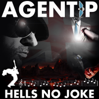 Agent P - Hell's No Joke!