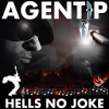 Agent P - Hell's No Joke!'