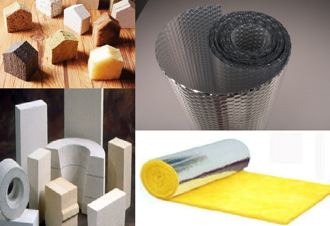 Insulation Materials Market
