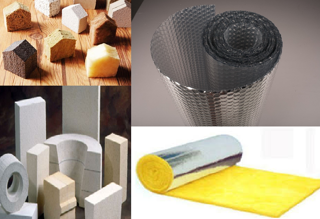 Insulation Materials Market'