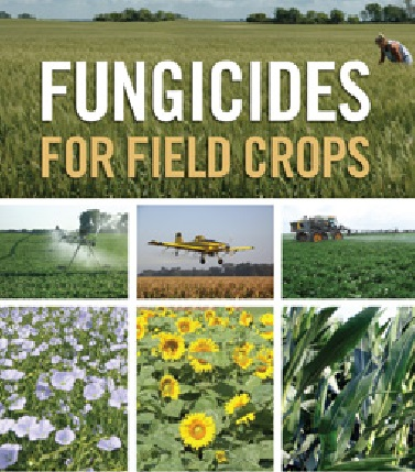 Fungicides Market