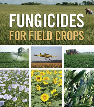 Fungicides Market'