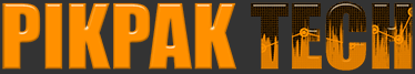 PikPak Tech Company Logo'