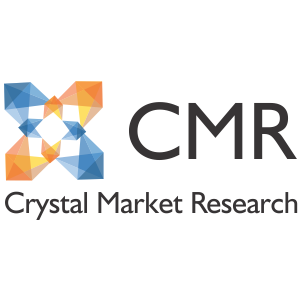 Crystal Market Research Logo