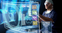 Artificial Intelligence in Healthcare Market