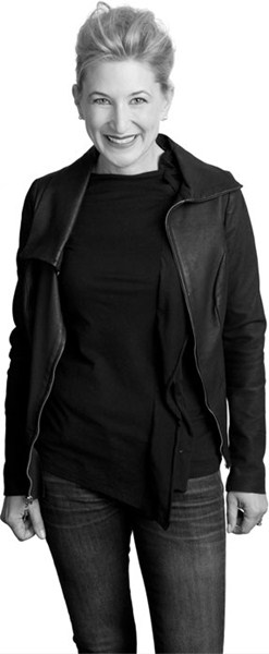 Robin Fisher Roffer - Founder & CEO, Big Fish Marketing'