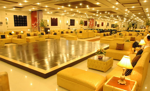 Company Logo For Booked.pk'