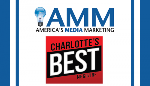 Charlotte&rsquo;s Best MagazinePartners with America&'