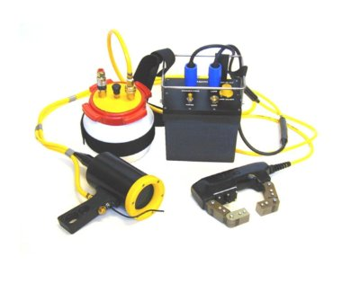 North American Electromagnetic NDT Equipment Market'