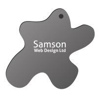 Samson Web Design Ltd.