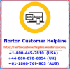 Company Logo For Norton Technical Support Helpline UAS'