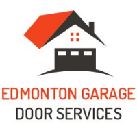 Edmonton Garage Door Repair Logo