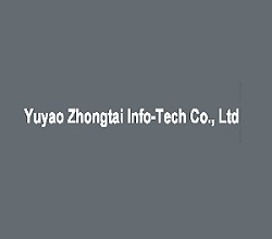 Yuyao Zhongtai Info-Tech Co. Ltd'