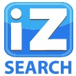 iZSearch Logo