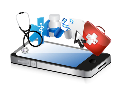 m-health market