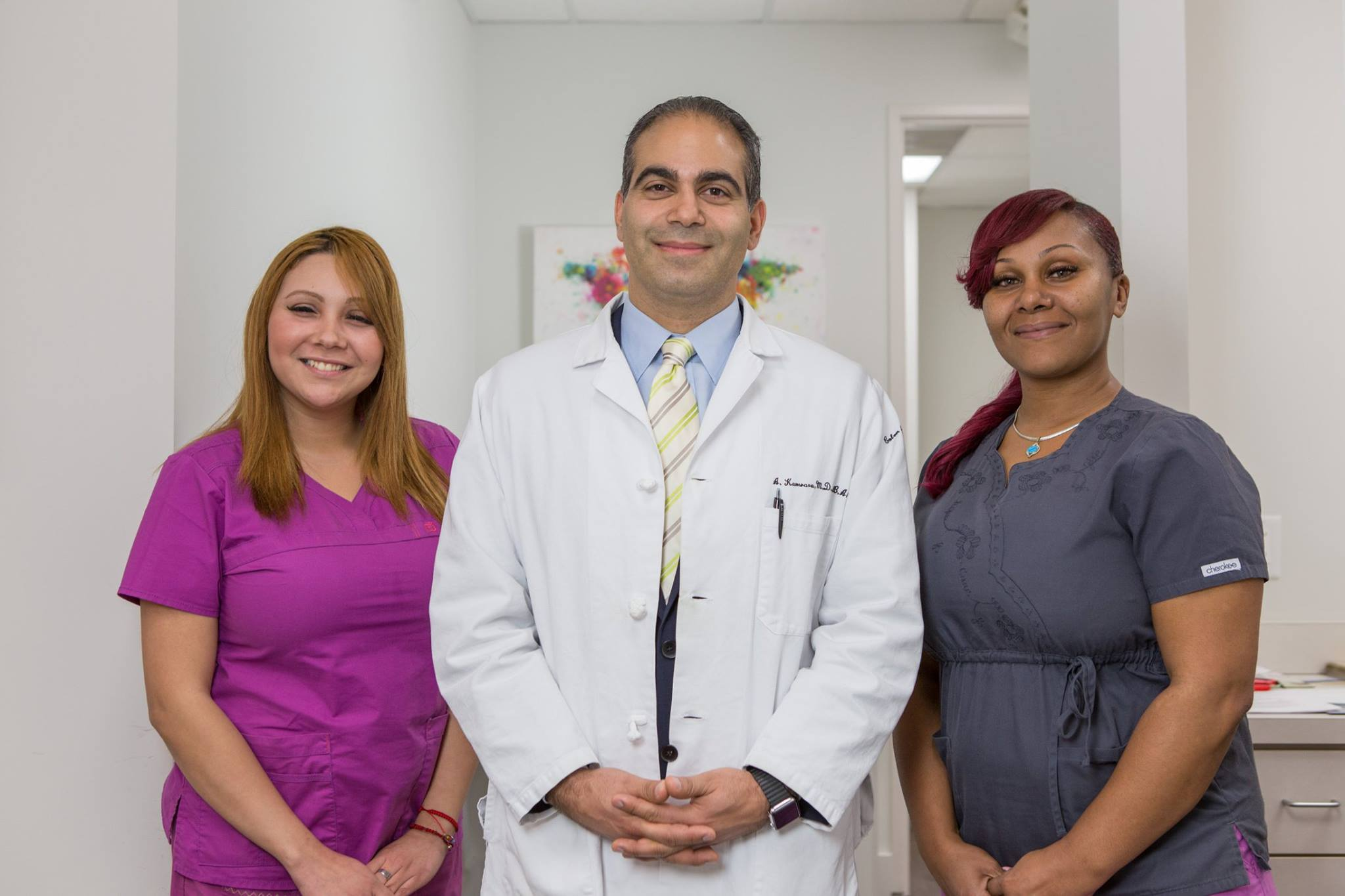 Hemorrhoid Specialist Los Angeles