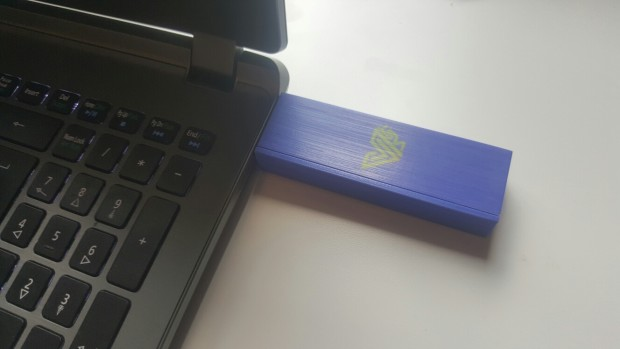 VastStick