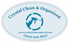 Company Logo For Crystal Clean & Organized'