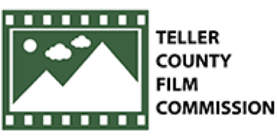 Teller County Film Commission Logo