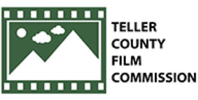 Company Logo For Teller County Film Commission'