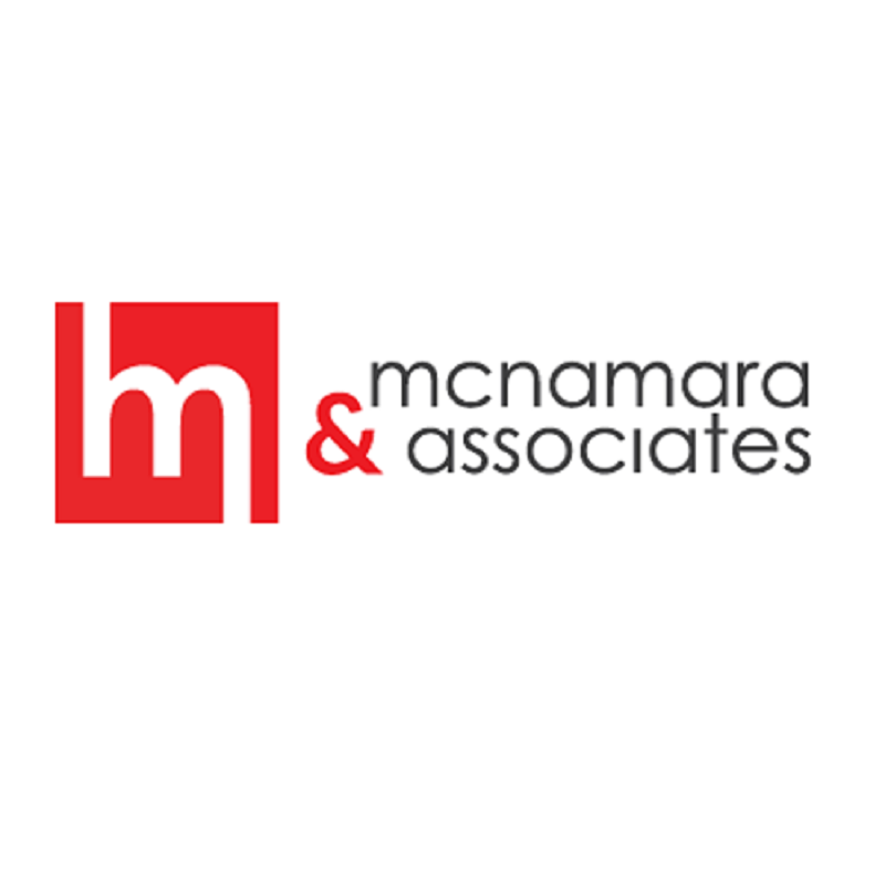 Company Logo For Mcnamara & Associates'