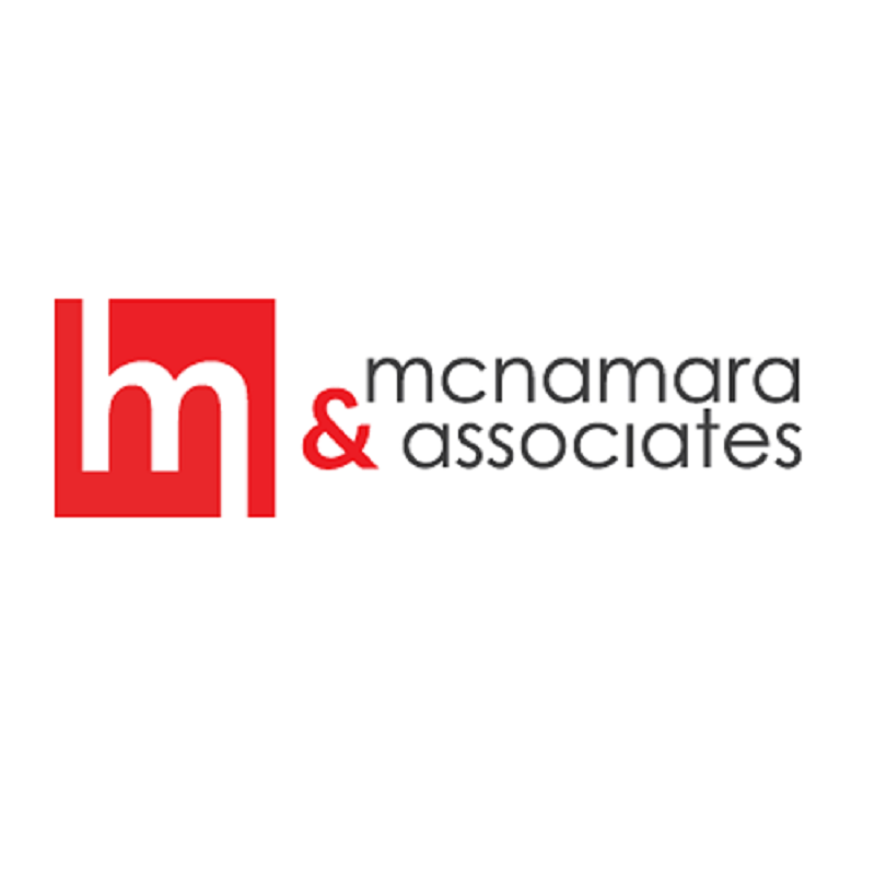 Company Logo For Mcnamara &amp; Associates'