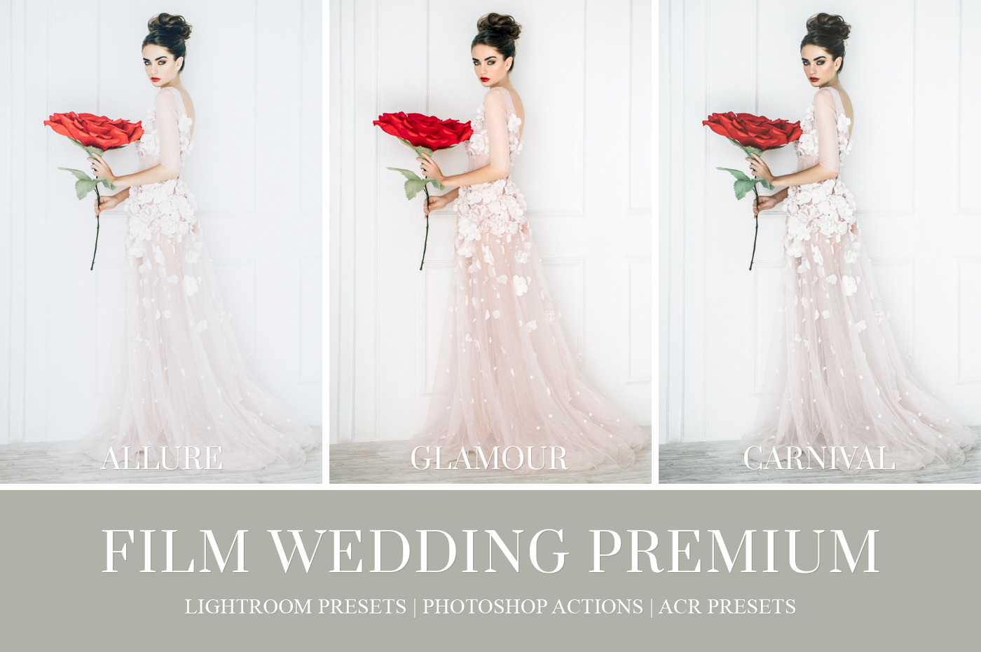 lightroom presets by beart-presets